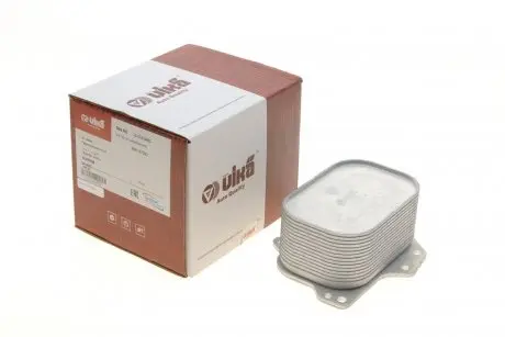 Масляный радиатор, двигательное масло VIKA 11171314901