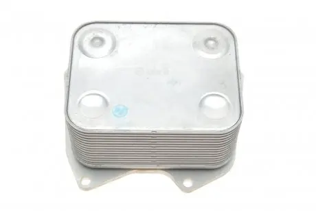 Масляный радиатор, двигательное масло VIKA 11171540101