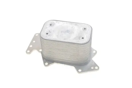 Масляный радиатор, двигательное масло VIKA 11171698701