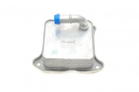 Масляный радиатор, двигательное масло VIKA 11171700401