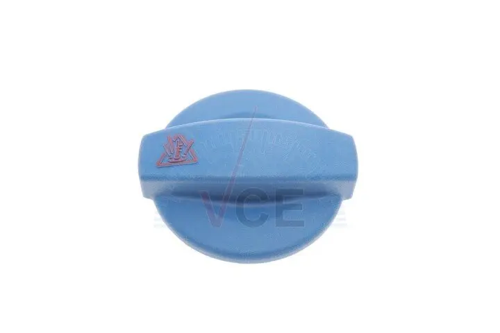 Крышка, резервуар охлаждающей жидкости VIKA 11210089001 (фото 1)