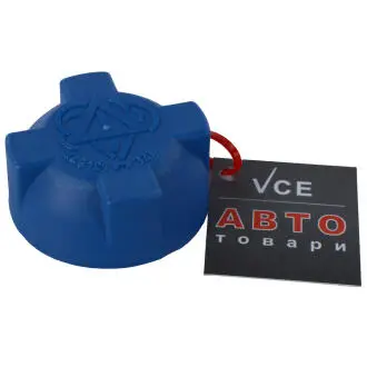 Крышка, резервуар охлаждающей жидкости VIKA 11210089801