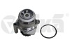 Насос водяной skoda fabia (00-0405-08)/vw polo (02-10)/seat ibiza (02-0506-10) (VIKA 11210109301 (фото 1)