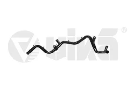 Трубка охлаждающей жидкости VIKA 11210112201