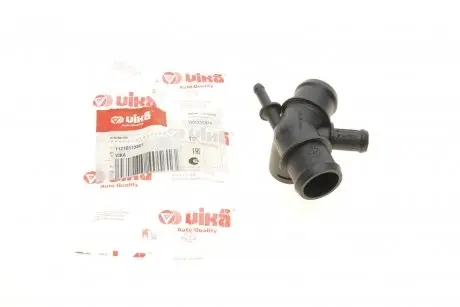 Фланец охлаждающей жидкости VIKA 11210113801