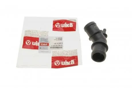 Фланец охлаждающей жидкости VIKA 11210113901