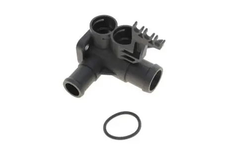 Фланец охлаждающей жидкости VIKA 11210115601