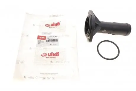 Фланец охлаждающей жидкости VIKA 11210116001