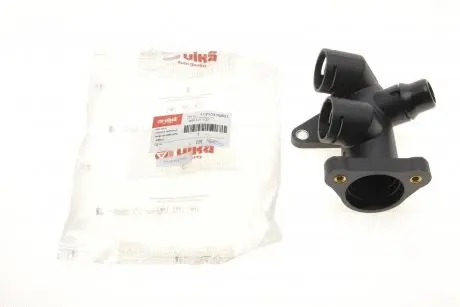 Фланець охолоджувальної рідини VIKA 11210116801