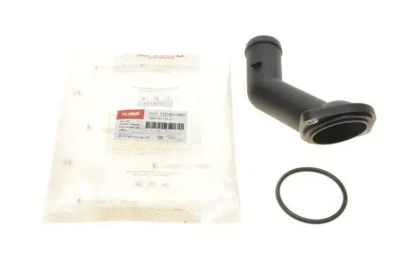 Фланец охлаждающей жидкости VIKA 11210117301