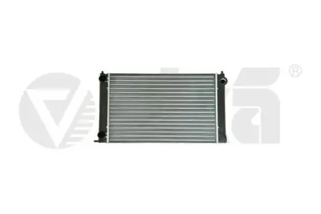 Радиатор, охлаждение двигателя VIKA 11210122501