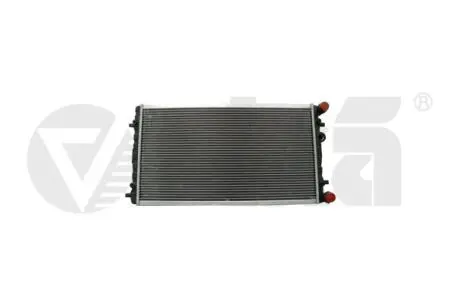 Радіатор, охолодження двигуна VIKA 11210122601