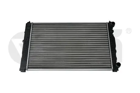 Радіатор, охолодження двигуна VIKA 11210128701