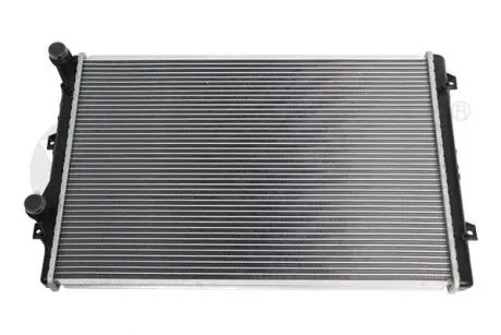 Радиатор, охлаждение двигателя VIKA 11210134801