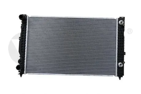 Радиатор, охлаждение двигателя VIKA 11210135701