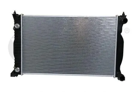 Радіатор, охолодження двигуна VIKA 11210135801