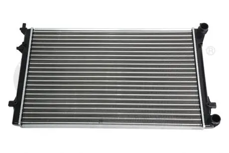 Радіатор, охолодження двигуна VIKA 11210138401