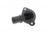 Фланец системы охлаждения skoda fabia (00-10,11-)/vw polo (02-)/seat cordoba (03-09),ibiza (02-12,13-) VIKA 11210291801 (фото 3)