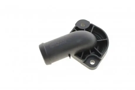 Фланець системи охолодження skoda fabia (00-10,11-)/vw polo (02-)/seat cordoba (03-09),ibiza (02-12,13-) VIKA 11210291801