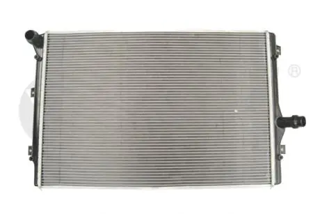 Радиатор, охлаждение двигателя VIKA 11210546401