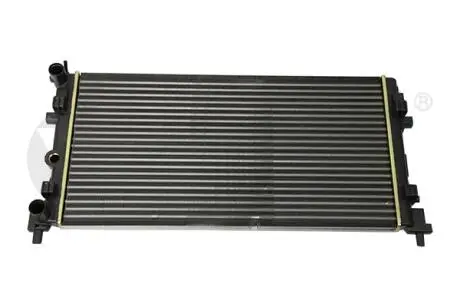 Радиатор, охлаждение двигателя VIKA 11210756601