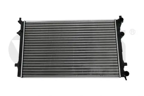 Радіатор, охолодження двигуна VIKA 11210823001