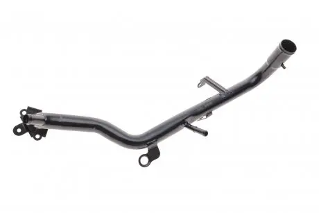 Патрубок системы охлаждения audi a4/a6/vw passat 1.8 95-05 VIKA 11210880801