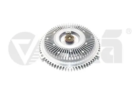 Сцепление, вентилятор радиатора VIKA 11211275401