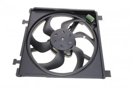 Вентилятор, охлаждение двигателя VIKA 11211481101