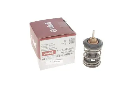 Термостат, охлаждающая жидкость VIKA 11211571501