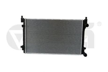 Радіатор, охолодження двигуна VIKA 11211788701