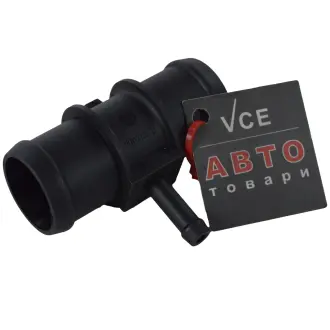 Фланец охлаждающей жидкости VIKA 11211797701