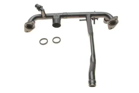 Трубка охлаждающей жидкости VIKA 11211800001