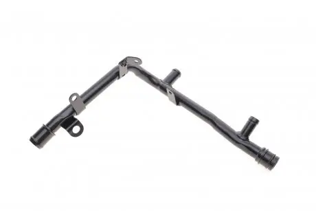 Трубка системы охлаждения (металл) skoda fabia (07-10),octavia (04-13)/vw golf (06-09),jetta (06-11),passat (06-11),touran (06-10) VIKA 11211801801