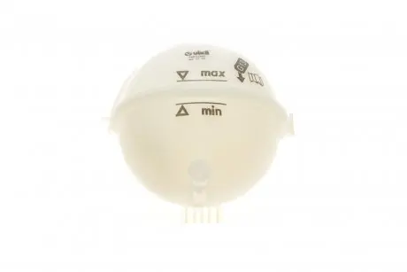 Компенсаційний бак, охолоджуюча рідина VIKA 11211815401