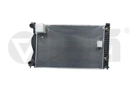 Радіатор, охолодження двигуна VIKA 11211818101