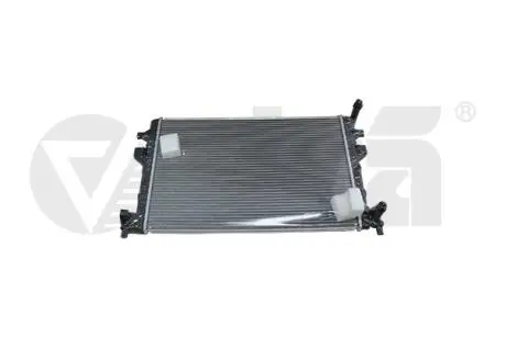 Радіатор, охолодження двигуна VIKA 11211818301