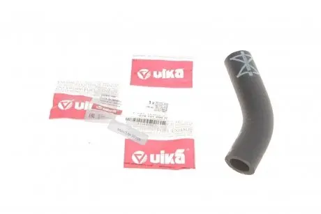 Шланг радиатора VIKA 11211820801