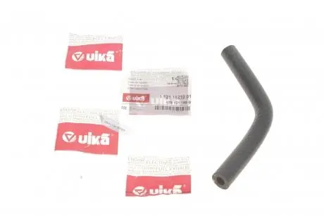Шланг радиатора VIKA 11211821001