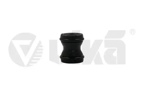 Фланец системы охлаждения skoda octavia (04-13)/vw golf (07-13),jetta (06-14),passat (09-15),tiguan (08-18),t5 (12-16) VIKA 11211822301