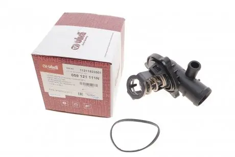 Термостат, охлаждающая жидкость VIKA 11211823501