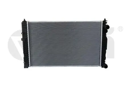 Радиатор, охлаждение двигателя VIKA 11211825501