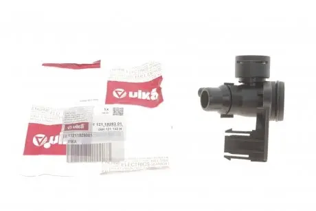 Фланец охлаждающей жидкости VIKA 11211829301