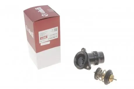 Термостат, охлажуюча рідина VIKA 11211842701