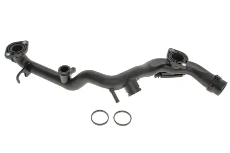 Трубка охлаждающей жидкости VIKA 11211850301