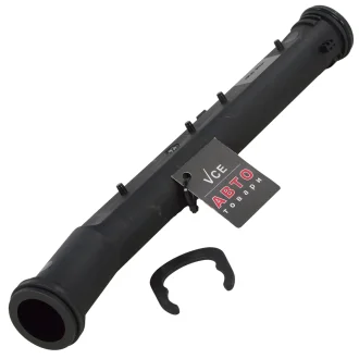 Фланец охлаждающей жидкости VIKA 11211853801