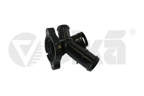 Фланец охлаждающей жидкости VIKA 11211853901