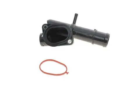 Фланець системи охолодження audi a4 (08-12),a6 (09-11),q5 (09-12) VIKA 11211854901