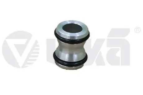 Фланец системы охлаждения алюминиево-пластиковый VAG 1.8, 2.0 (08-17) VIKA 11211856501