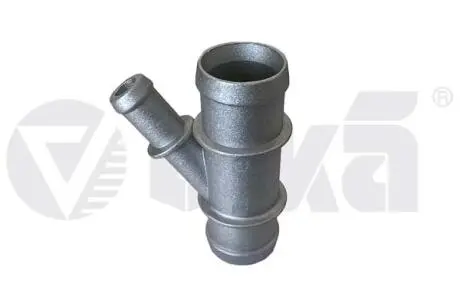 Фланец системы охлаждения VIKA 11211856901